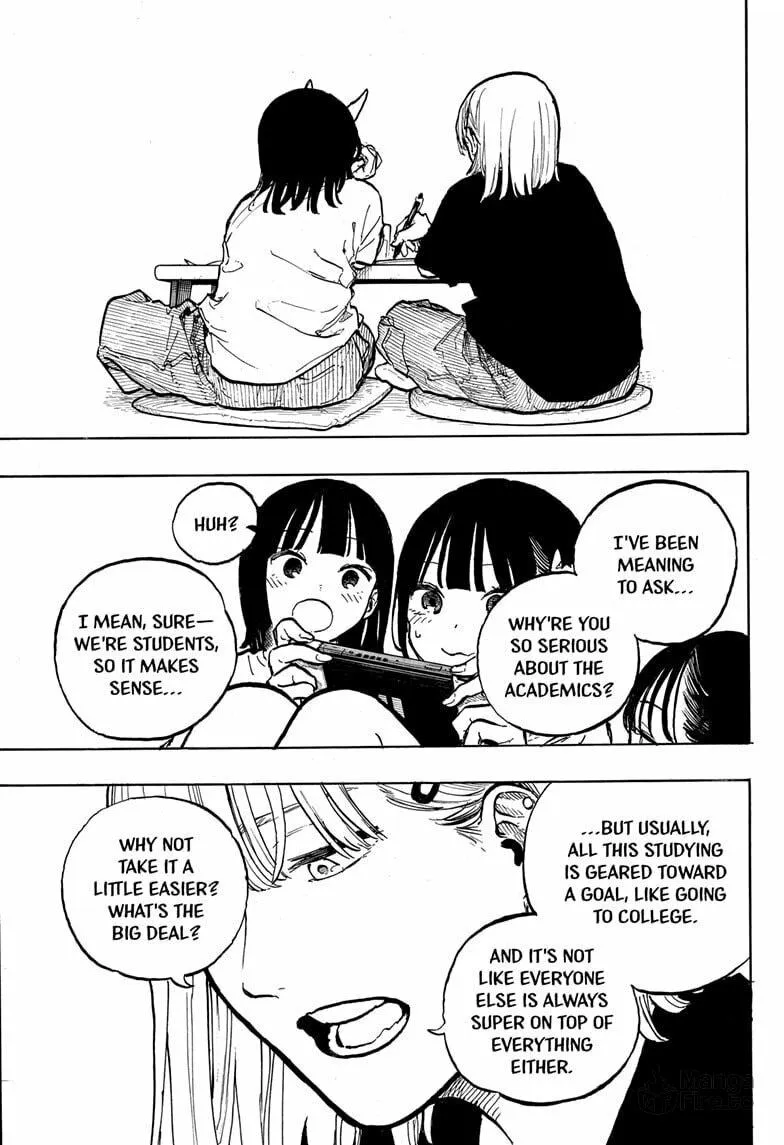 RuriDragon Chapter 36 page 9 - 
