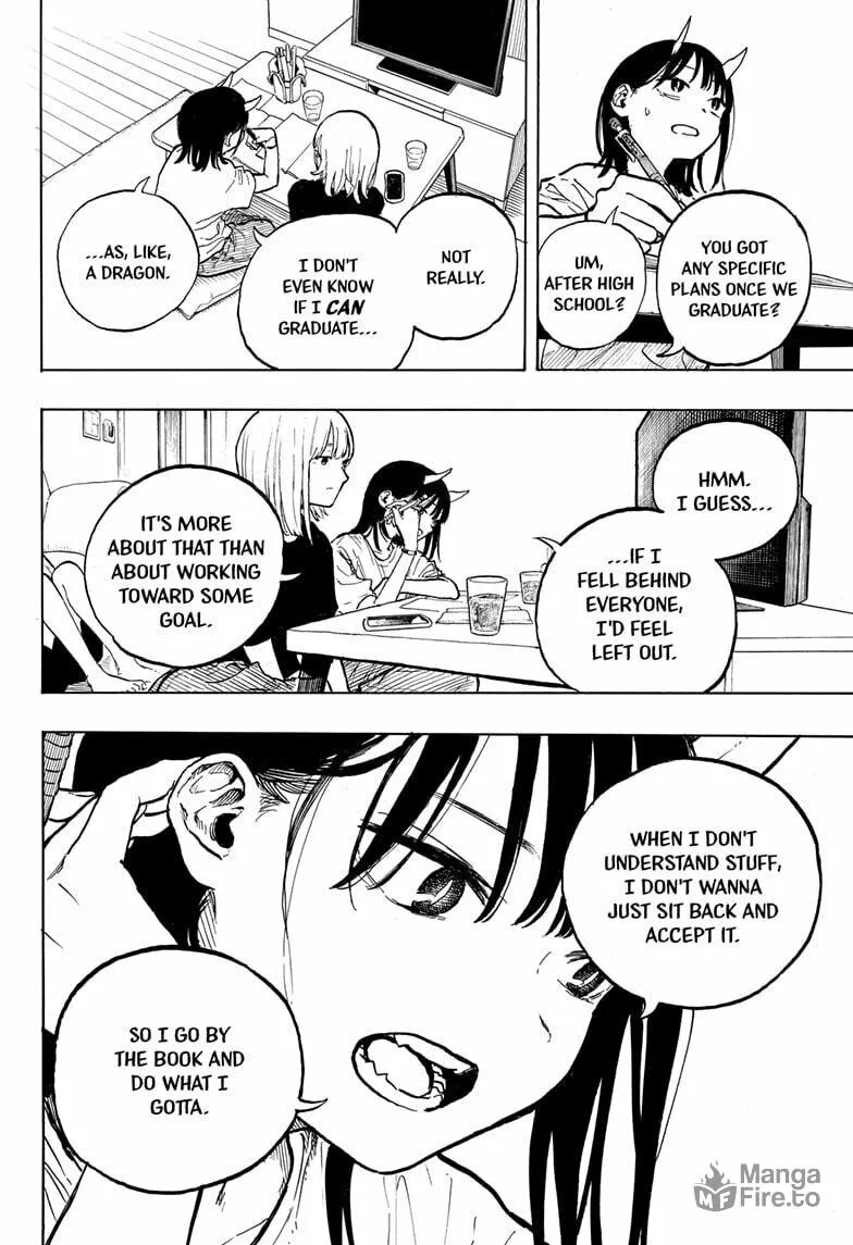 RuriDragon Chapter 36 page 10 - 