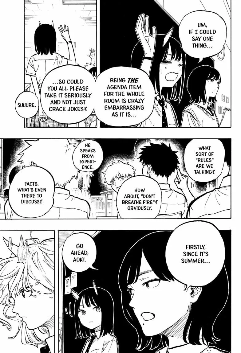 RuriDragon Chapter 37 page 11 - 