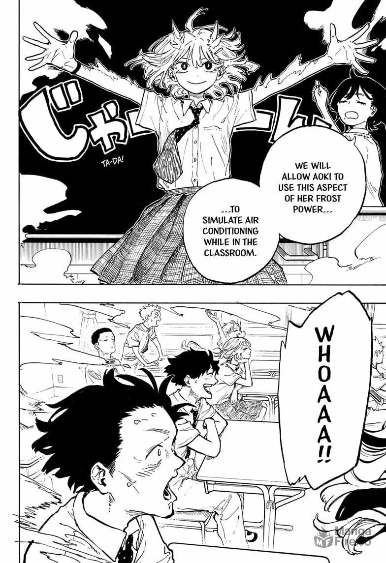 RuriDragon Chapter 37 page 12 - 