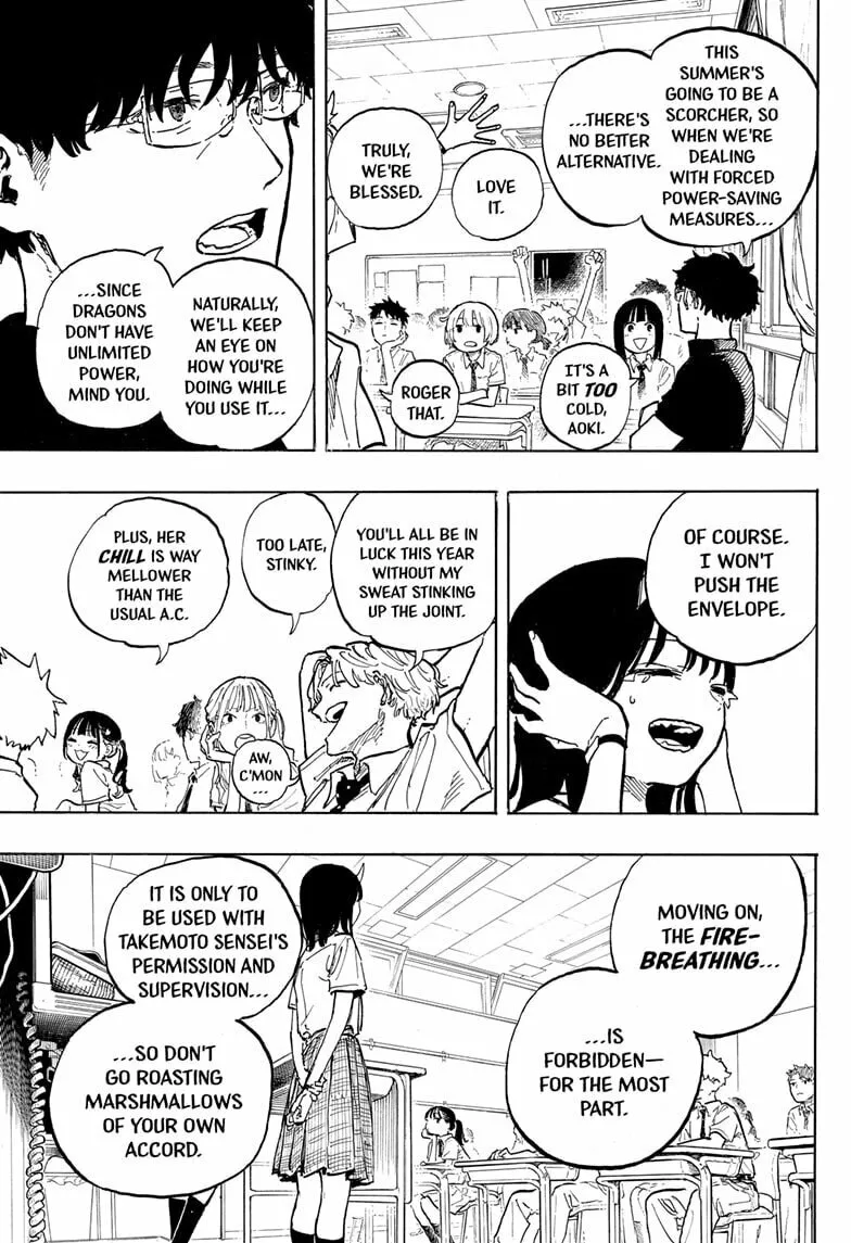RuriDragon Chapter 37 page 13 - 