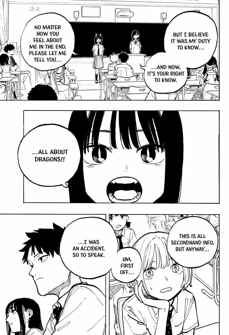 RuriDragon Chapter 37 page 17 - 