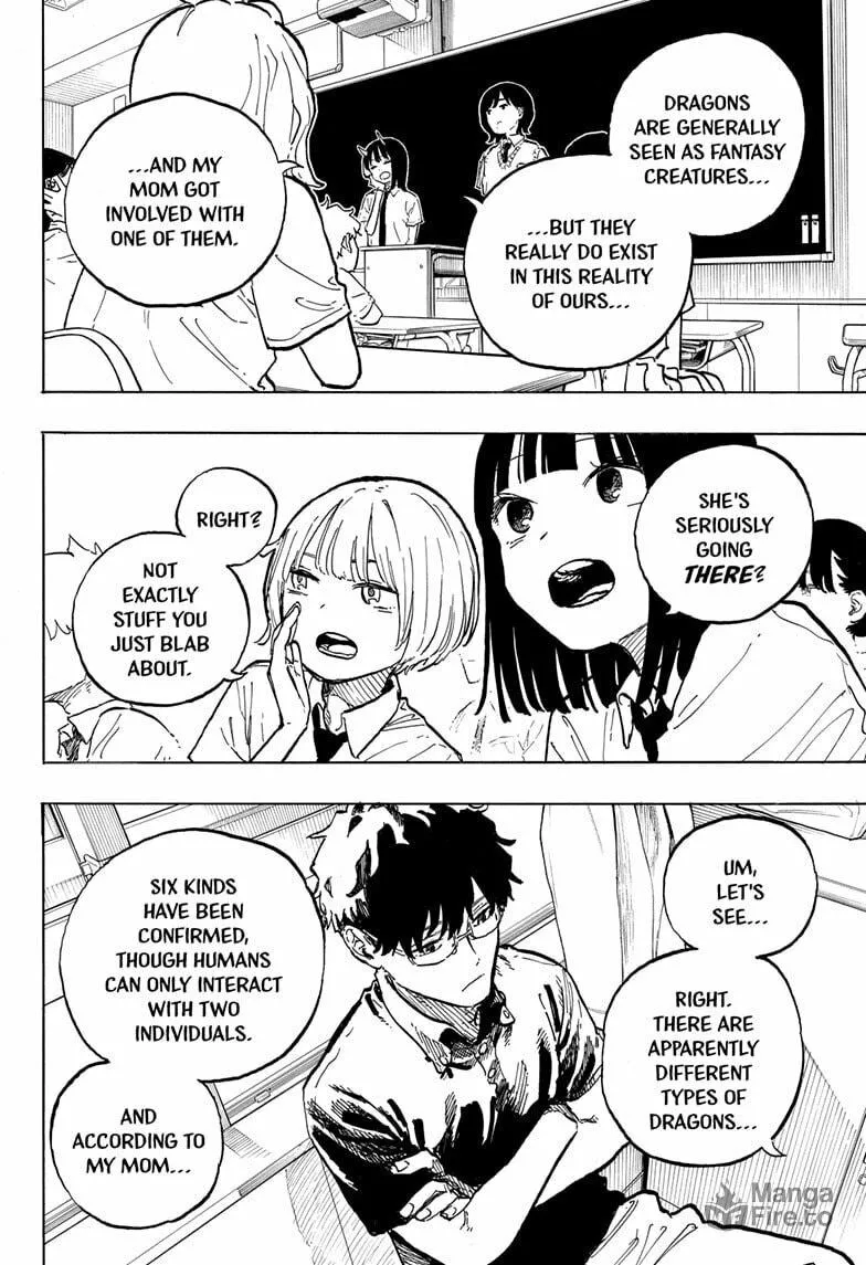 RuriDragon Chapter 37 page 18 - 