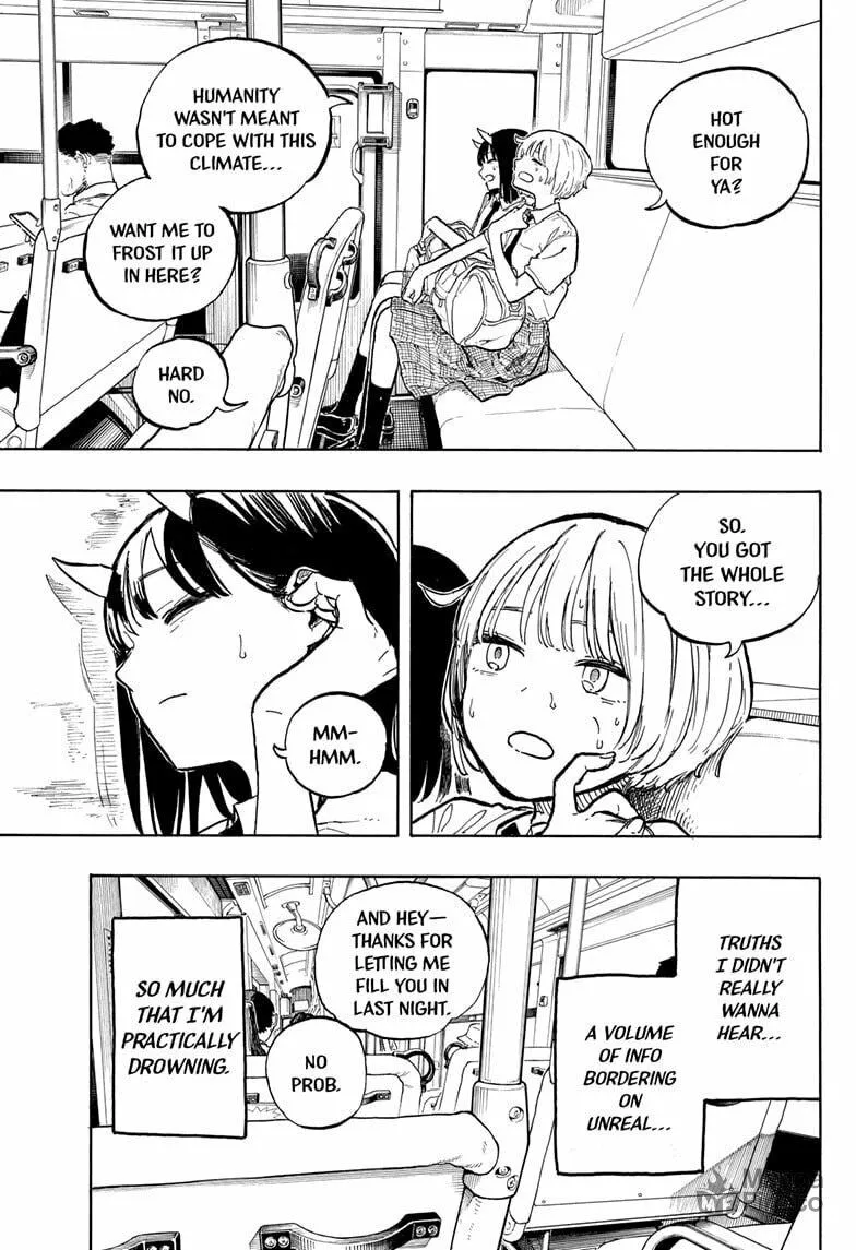 RuriDragon Chapter 37 page 5 - 