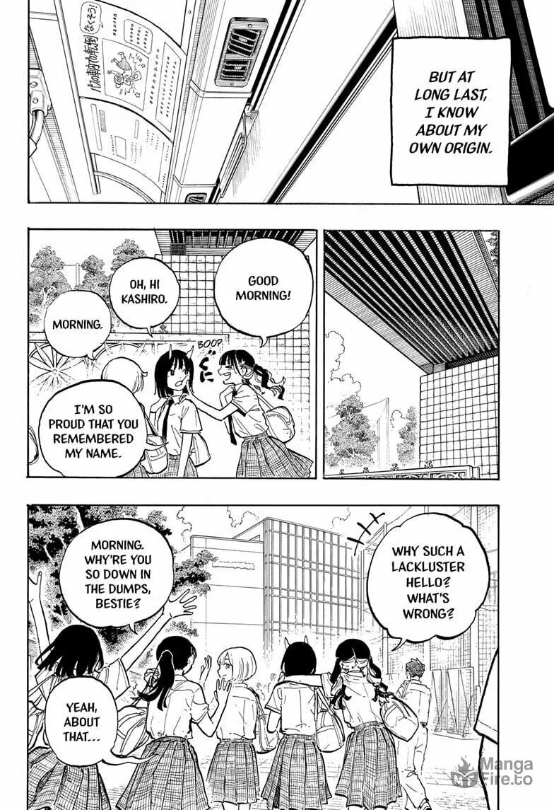 RuriDragon Chapter 37 page 6 - 