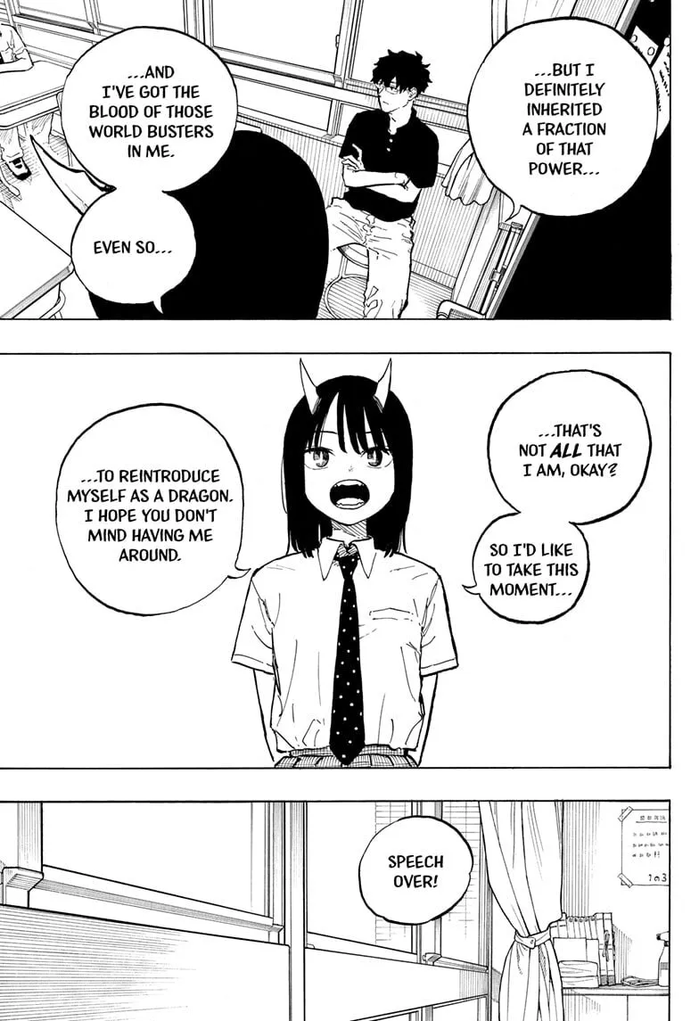 RuriDragon Chapter 38 page 11 - 