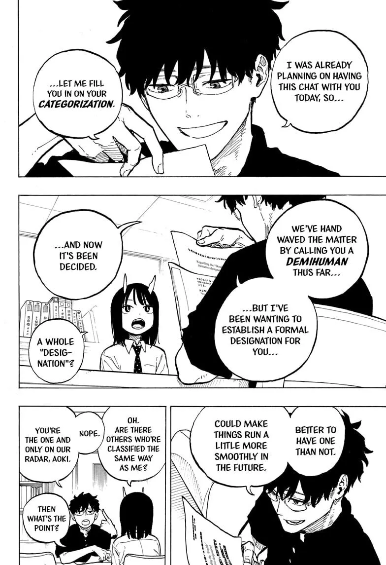 RuriDragon Chapter 38 page 14 - 