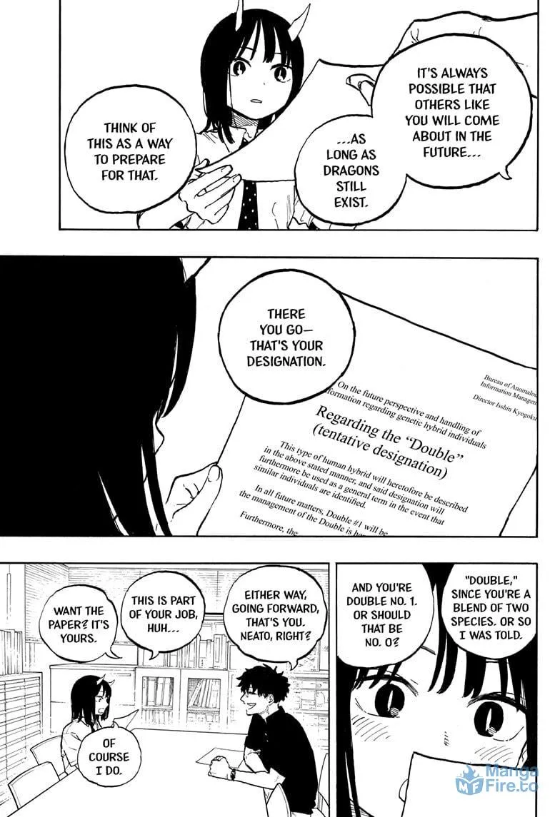 RuriDragon Chapter 38 page 15 - 