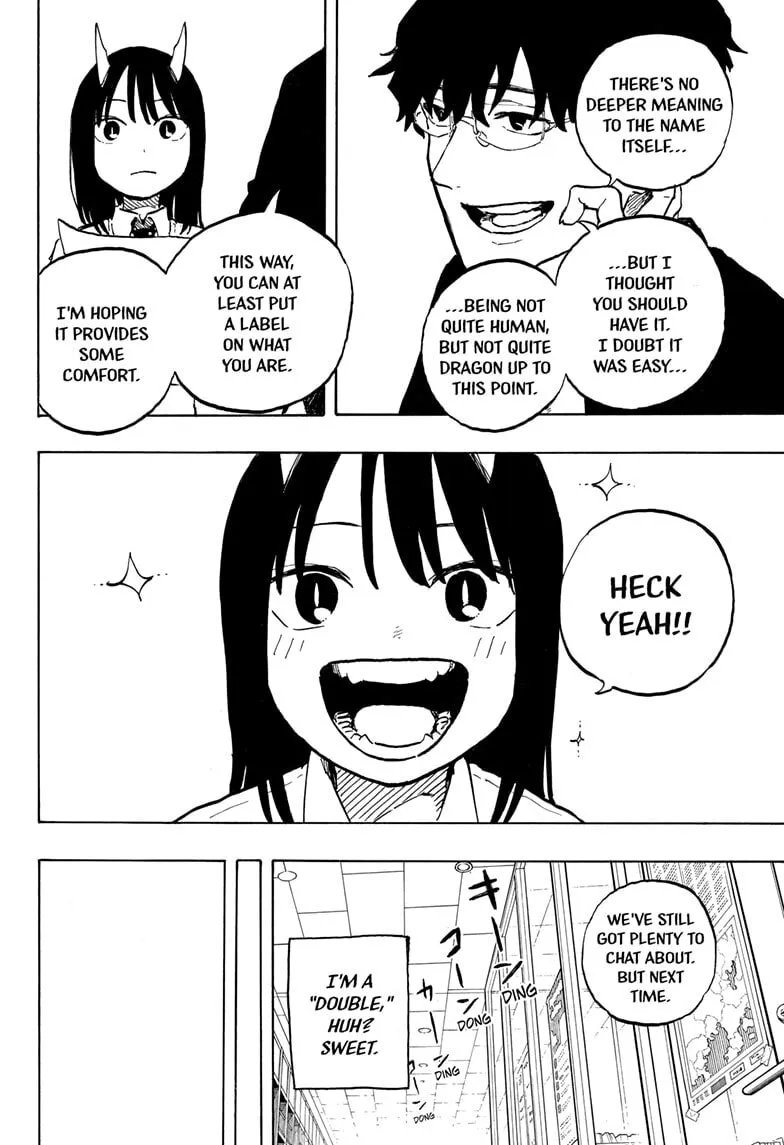 RuriDragon Chapter 38 page 16 - 