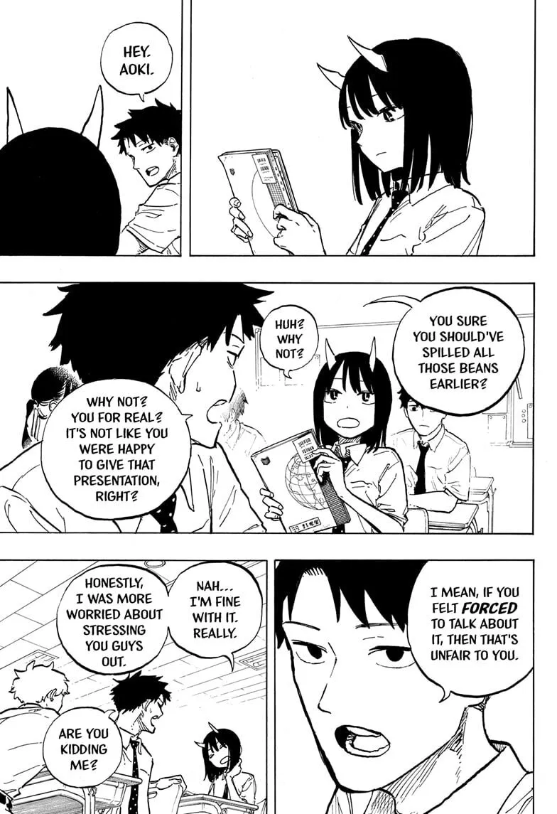 RuriDragon Chapter 38 page 17 - 