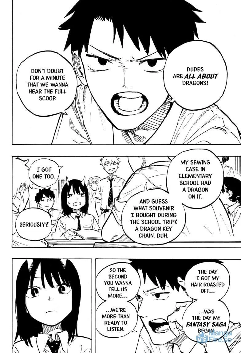 RuriDragon Chapter 38 page 18 - 