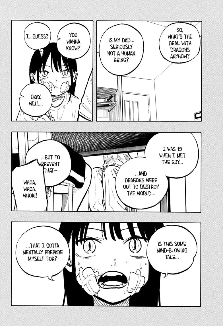 RuriDragon Chapter 38 page 4 - 