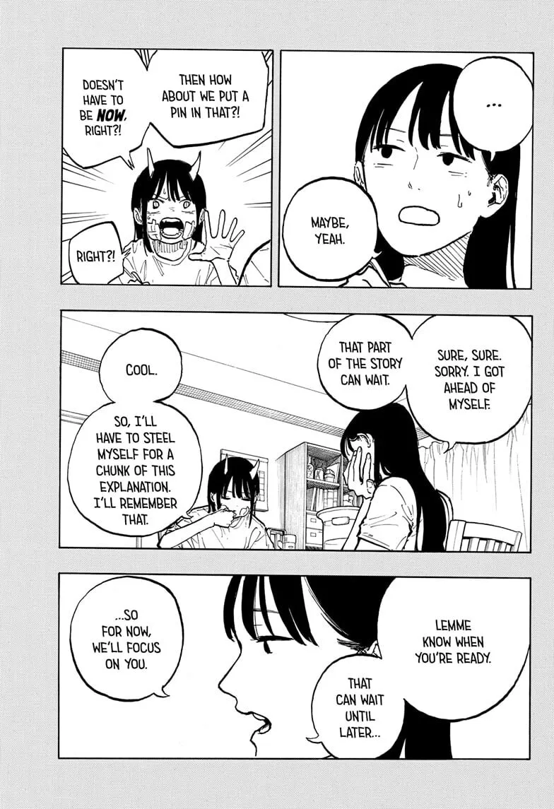 RuriDragon Chapter 38 page 5 - 