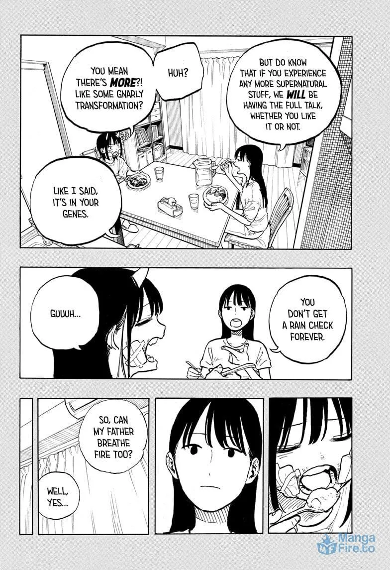 RuriDragon Chapter 38 page 6 - 