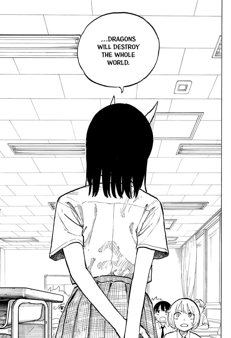 RuriDragon Chapter 38 page 7 - 