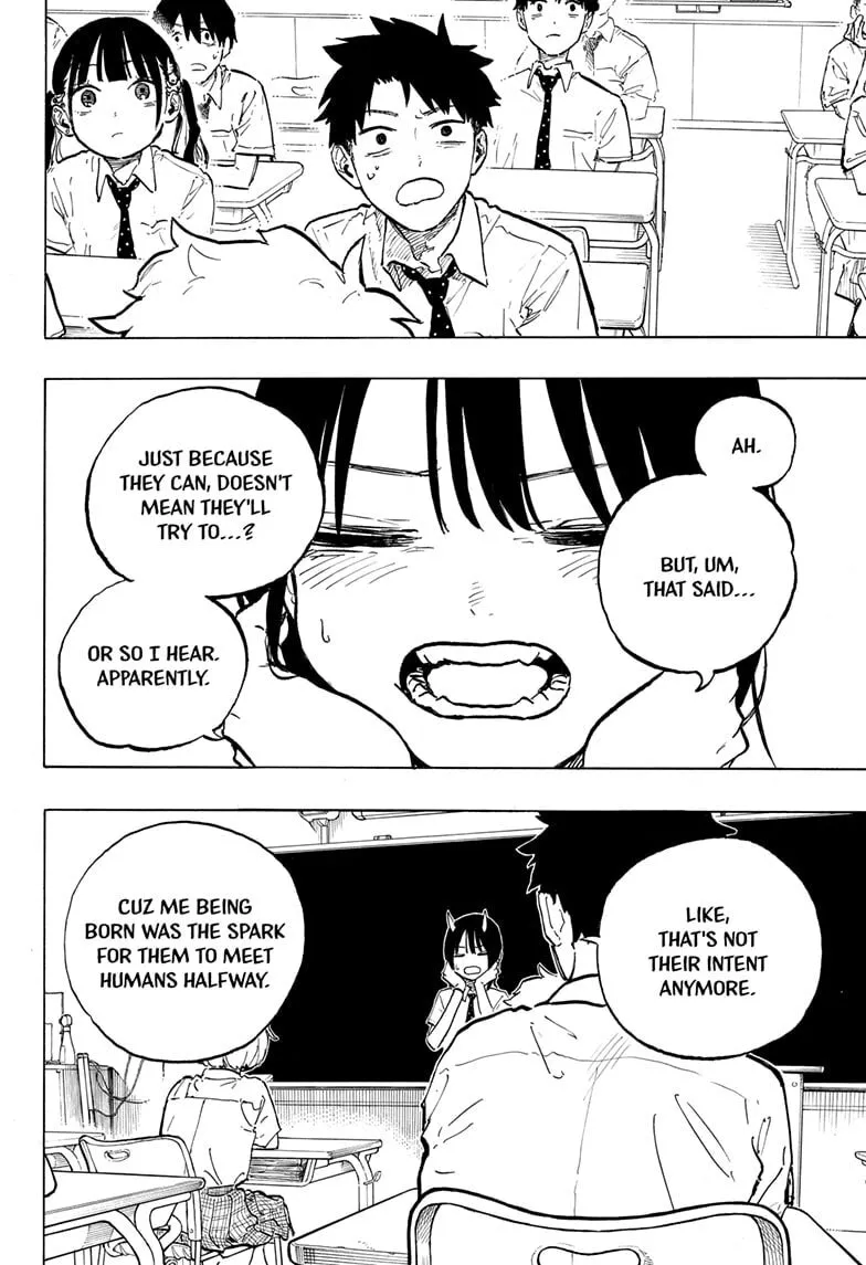 RuriDragon Chapter 38 page 8 - 