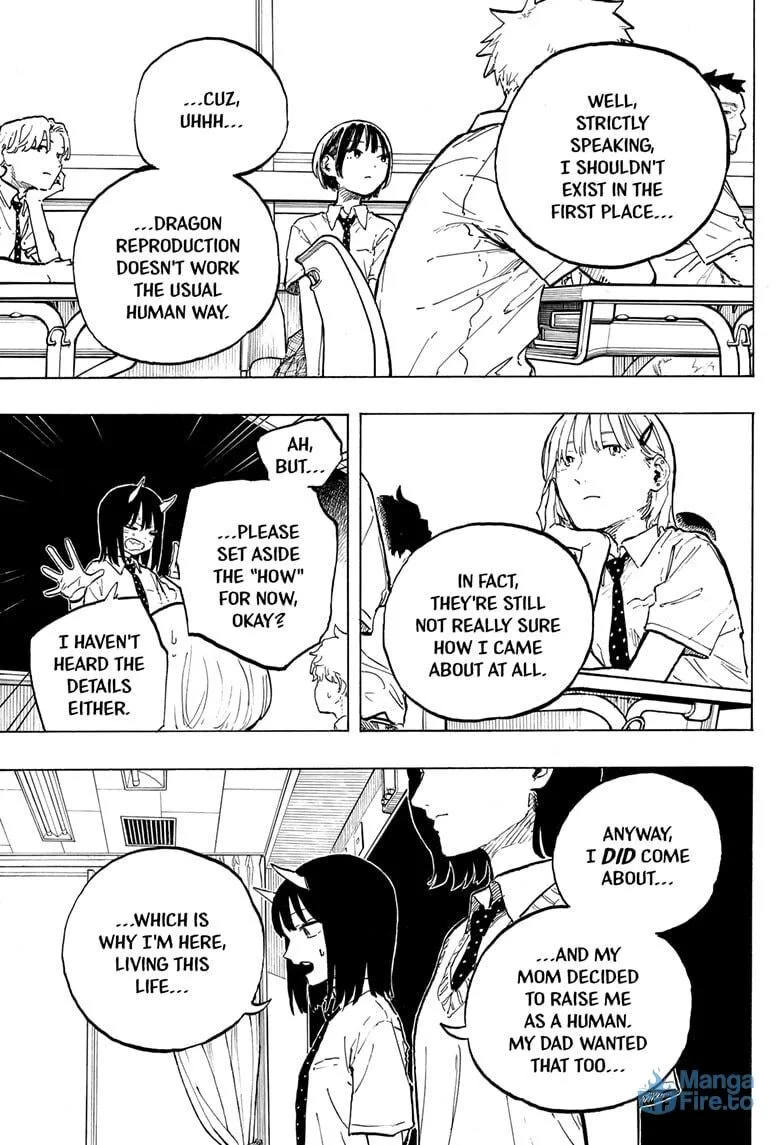 RuriDragon Chapter 38 page 9 - 
