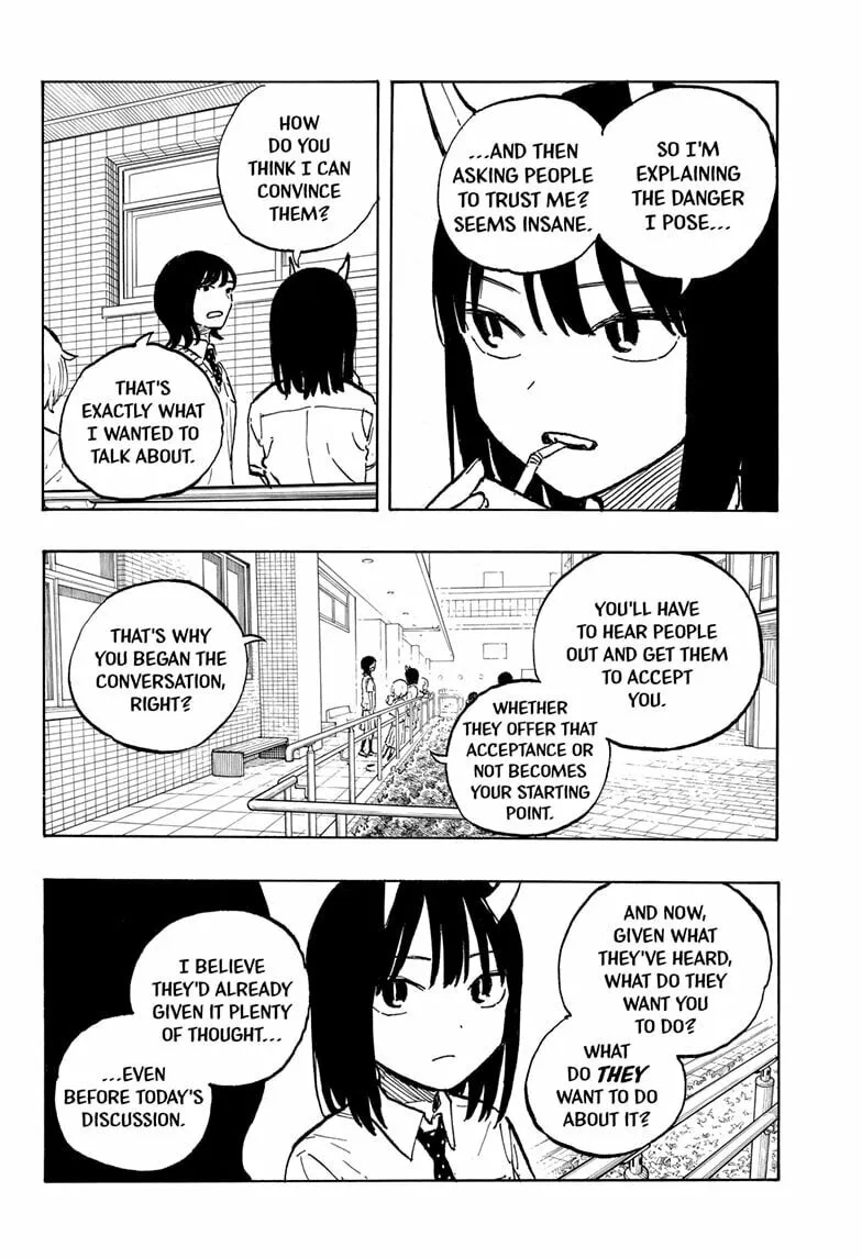 RuriDragon Chapter 39 page 12 - 