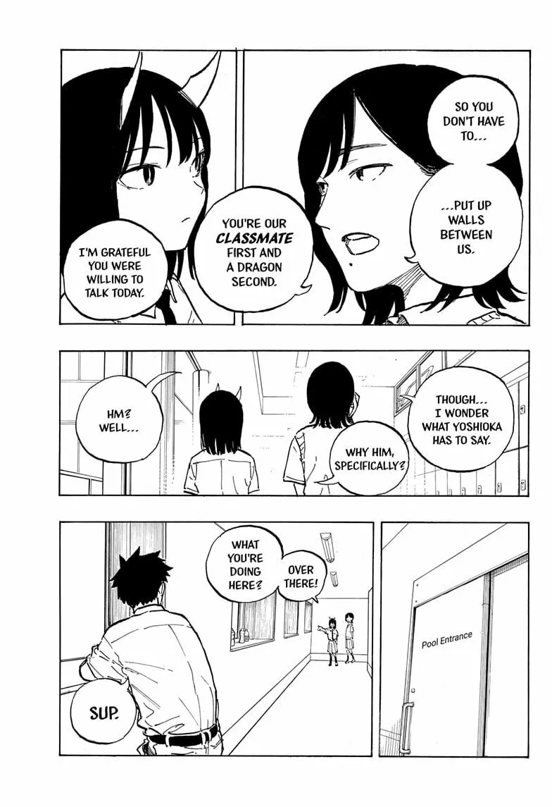 RuriDragon Chapter 39 page 17 - 