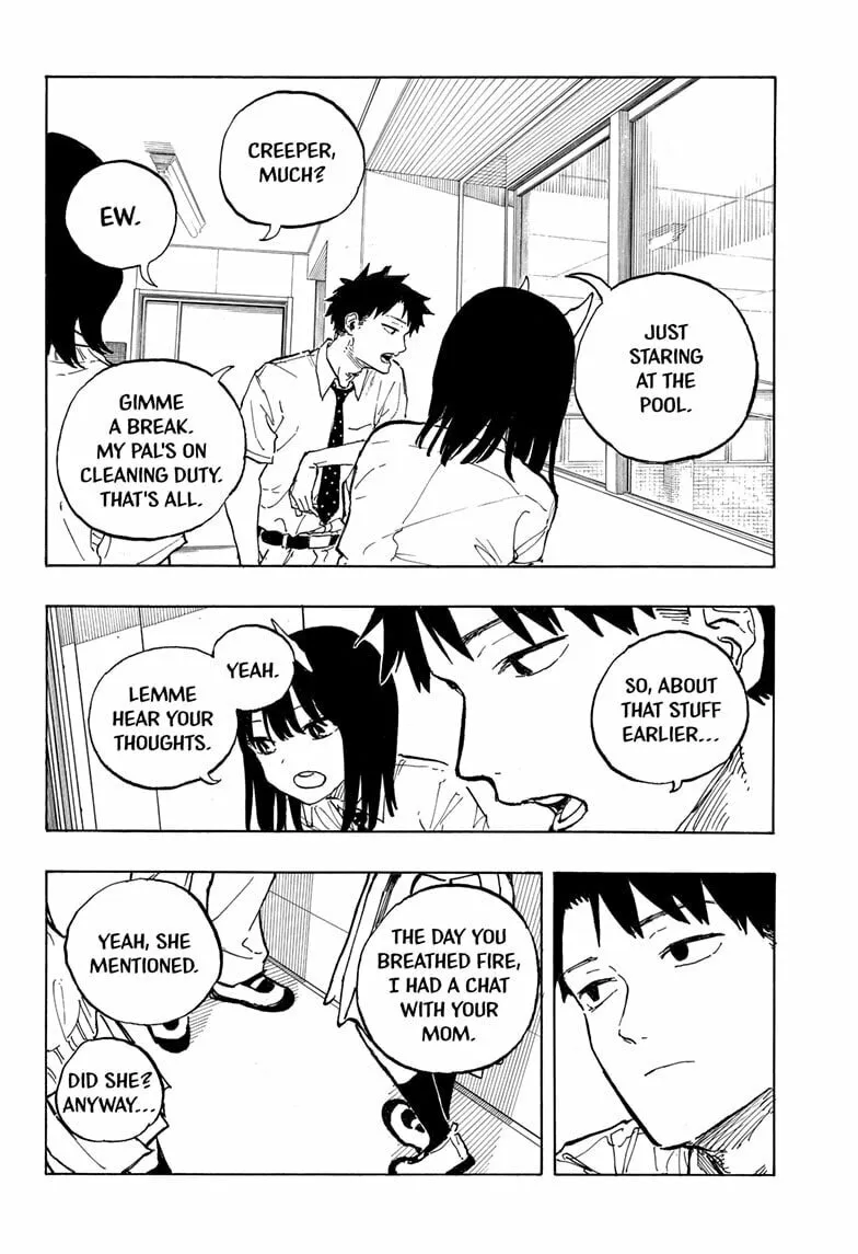 RuriDragon Chapter 39 page 18 - 
