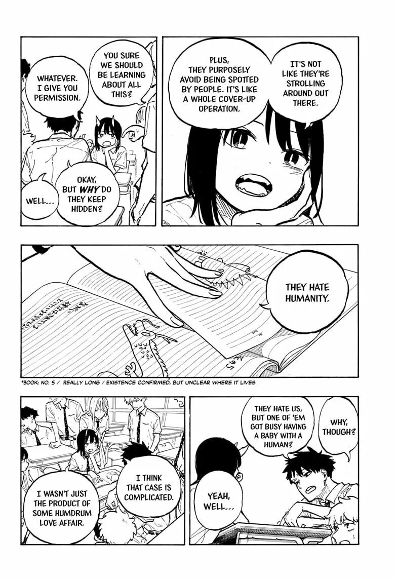 RuriDragon Chapter 39 page 4 - 