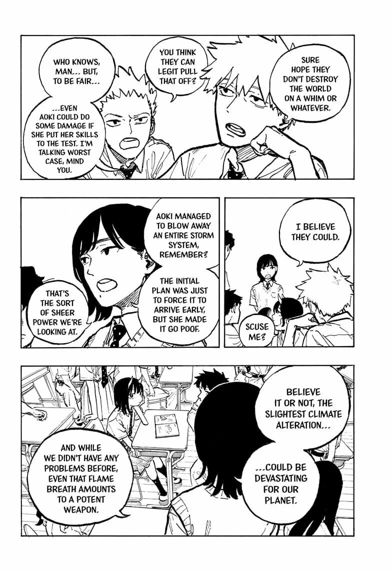 RuriDragon Chapter 39 page 6 - 