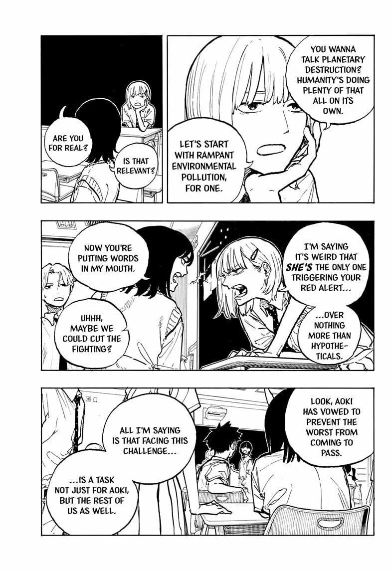 RuriDragon Chapter 39 page 7 - 
