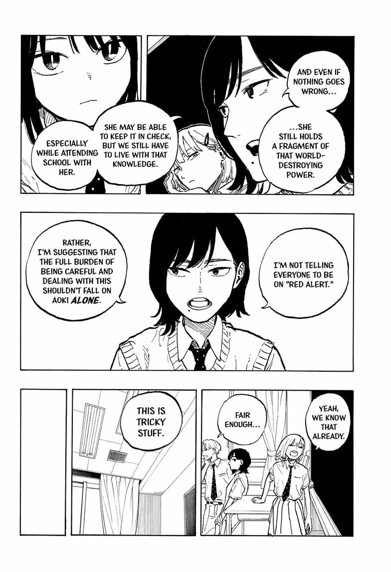 RuriDragon Chapter 39 page 8 - 
