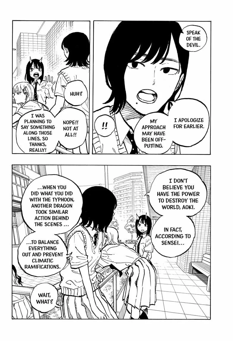 RuriDragon Chapter 39 page 10 - 