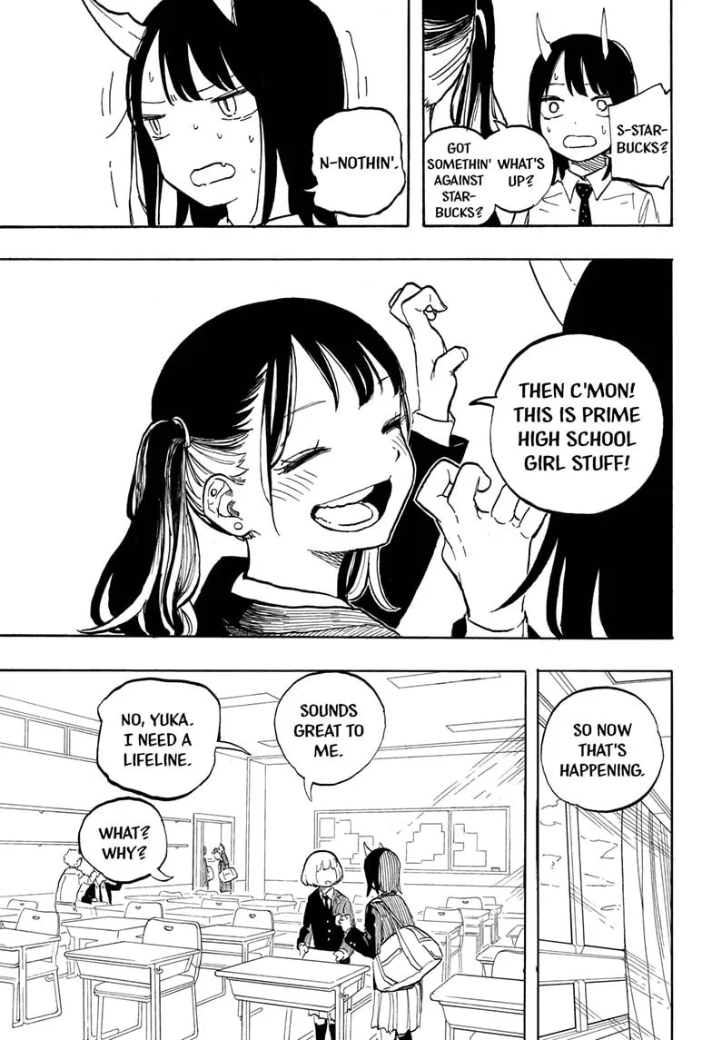 RuriDragon Chapter 4 page 13 - 