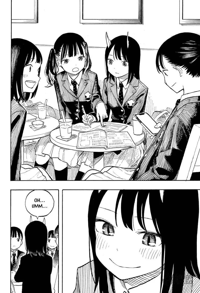 RuriDragon Chapter 4 page 18 - 