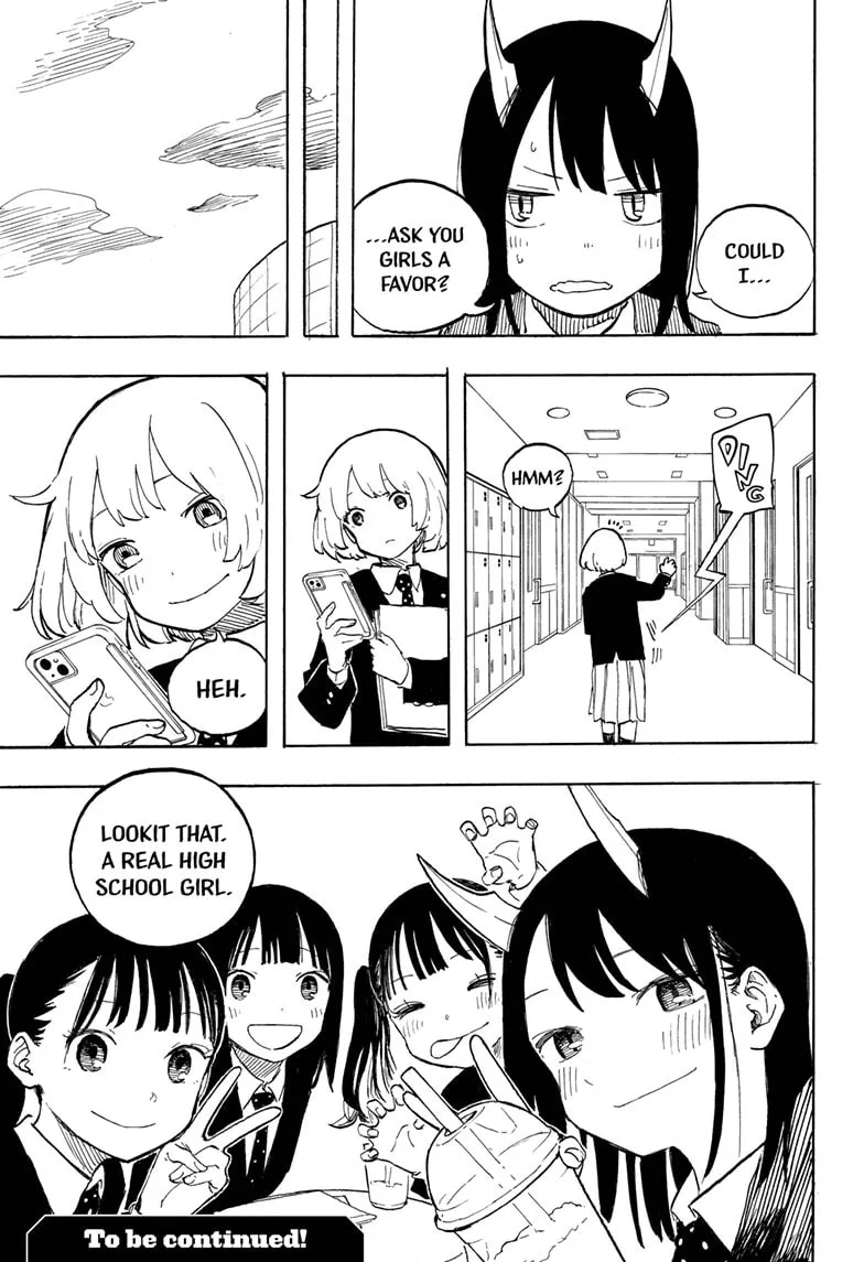 RuriDragon Chapter 4 page 19 - 
