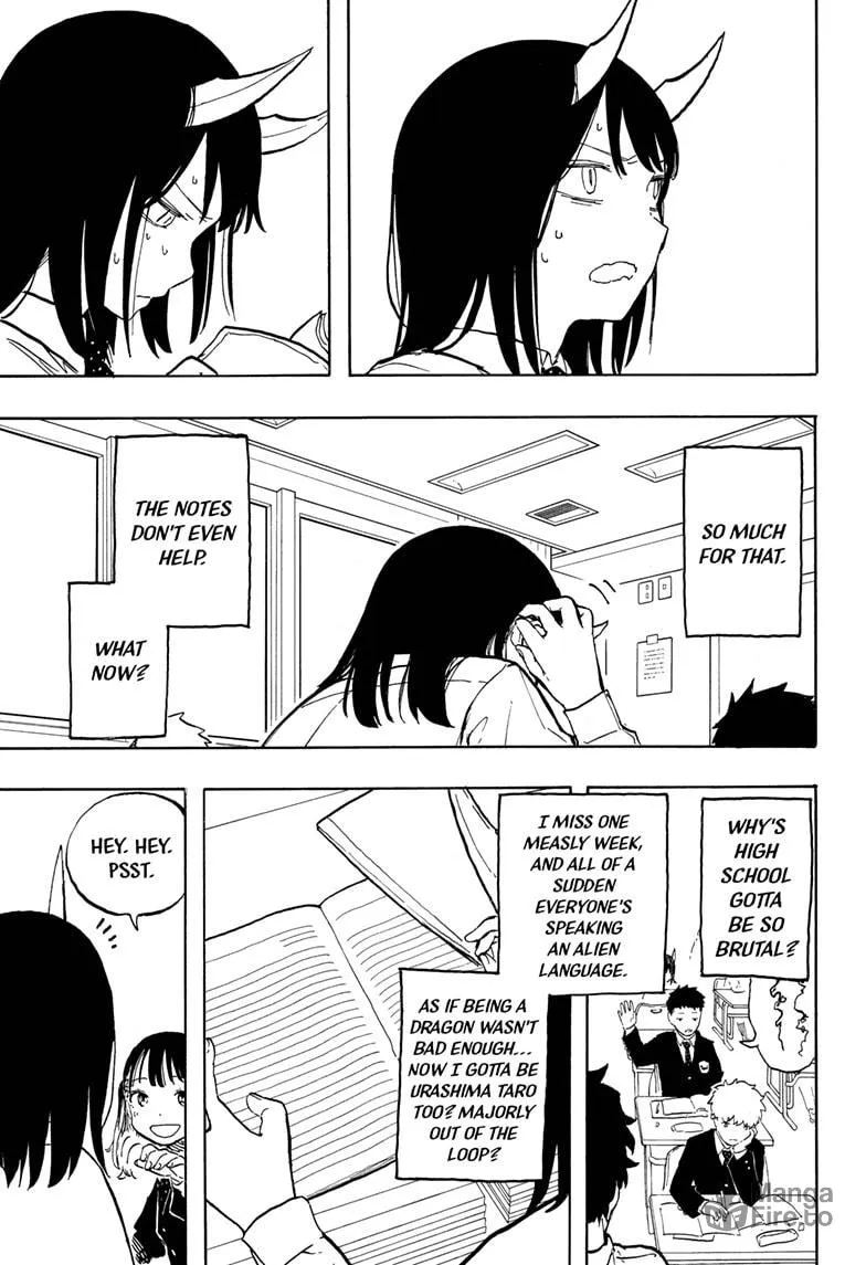RuriDragon Chapter 4 page 5 - 
