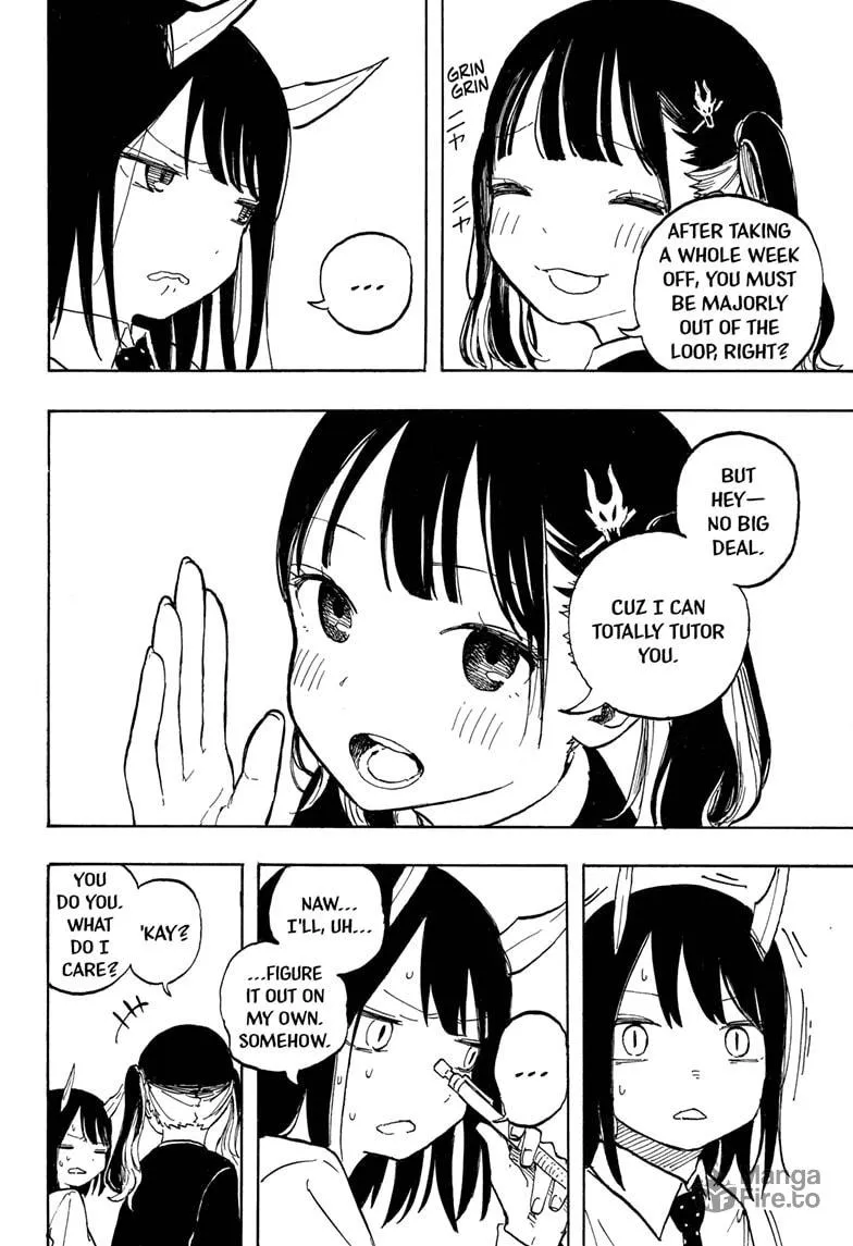 RuriDragon Chapter 4 page 6 - 