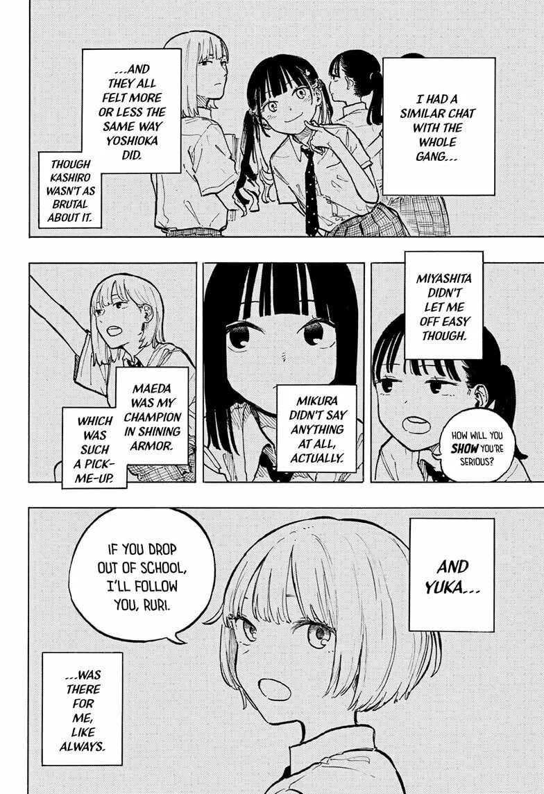 RuriDragon Chapter 40 page 14 - 