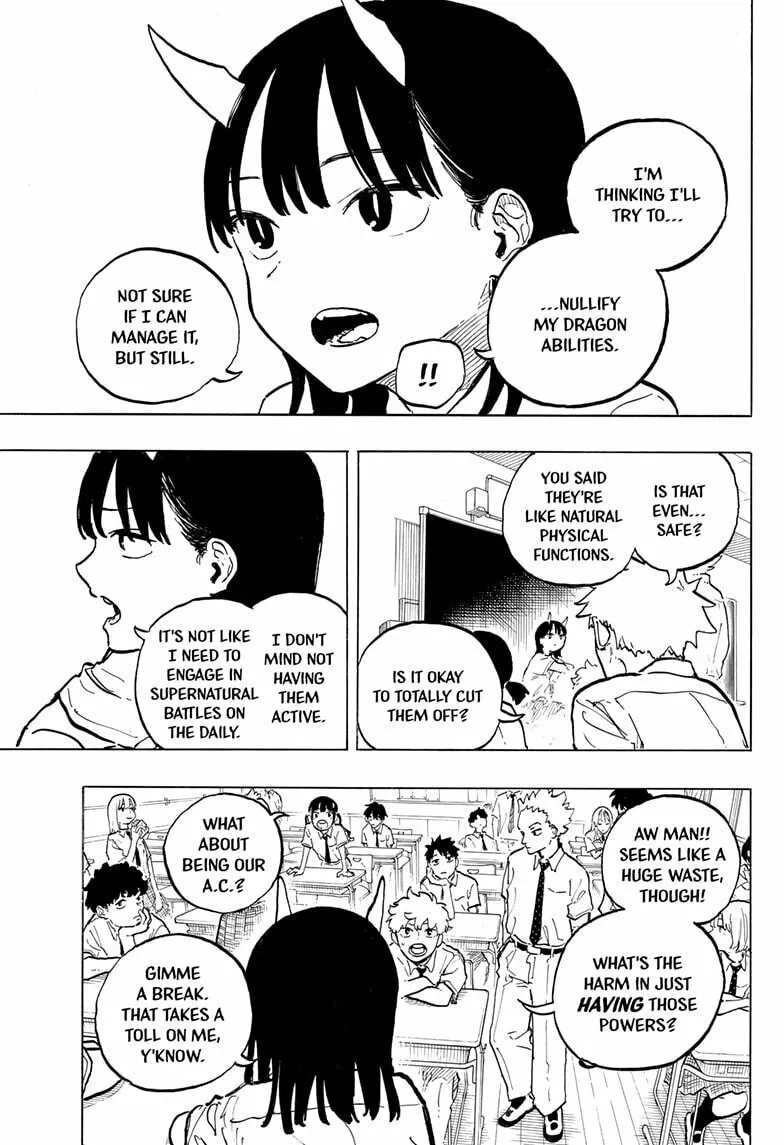 RuriDragon Chapter 40 page 17 - 