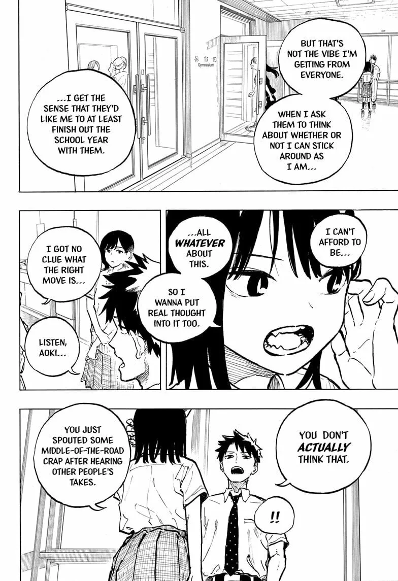 RuriDragon Chapter 40 page 8 - 
