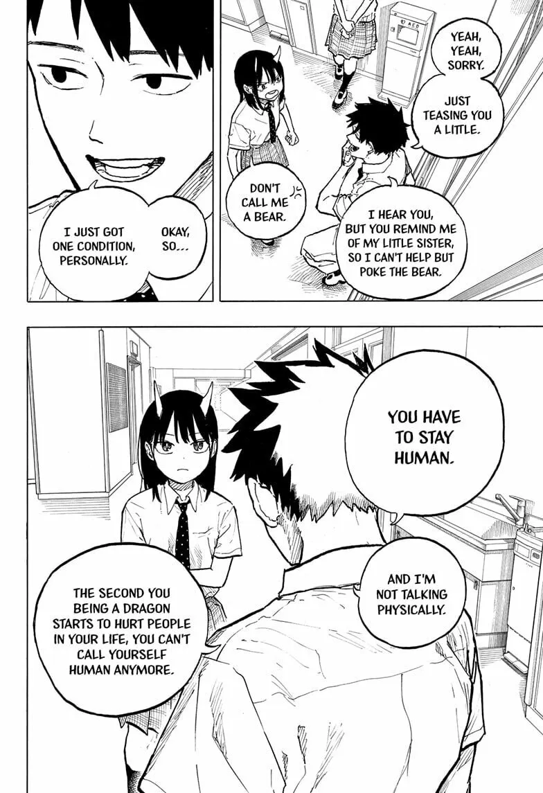 RuriDragon Chapter 40 page 10 - 