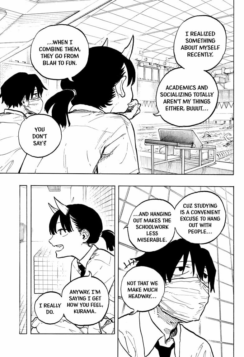 RuriDragon Chapter 41 page 11 - 