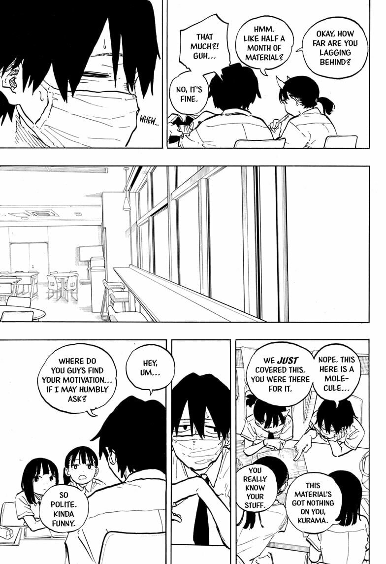 RuriDragon Chapter 41 page 13 - 