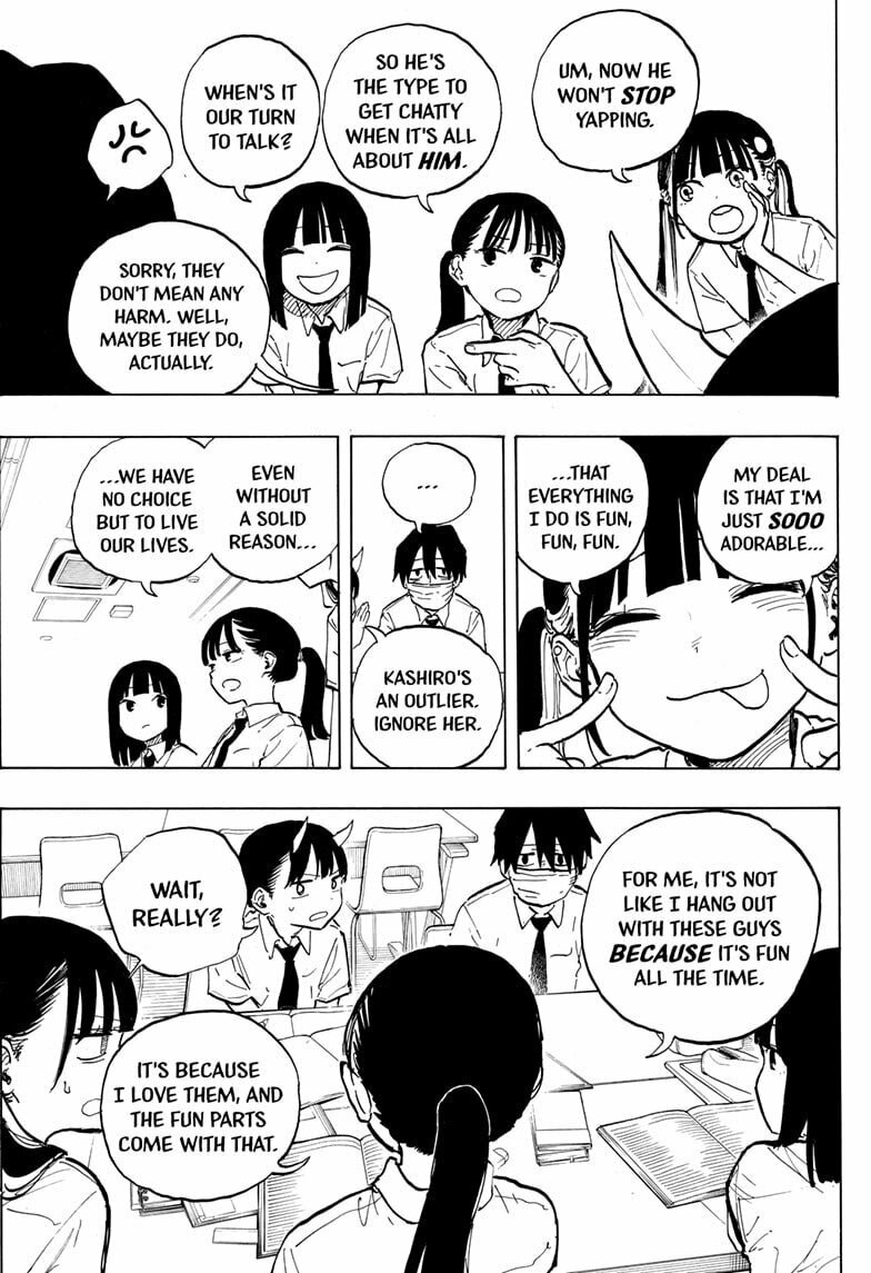 RuriDragon Chapter 41 page 15 - 