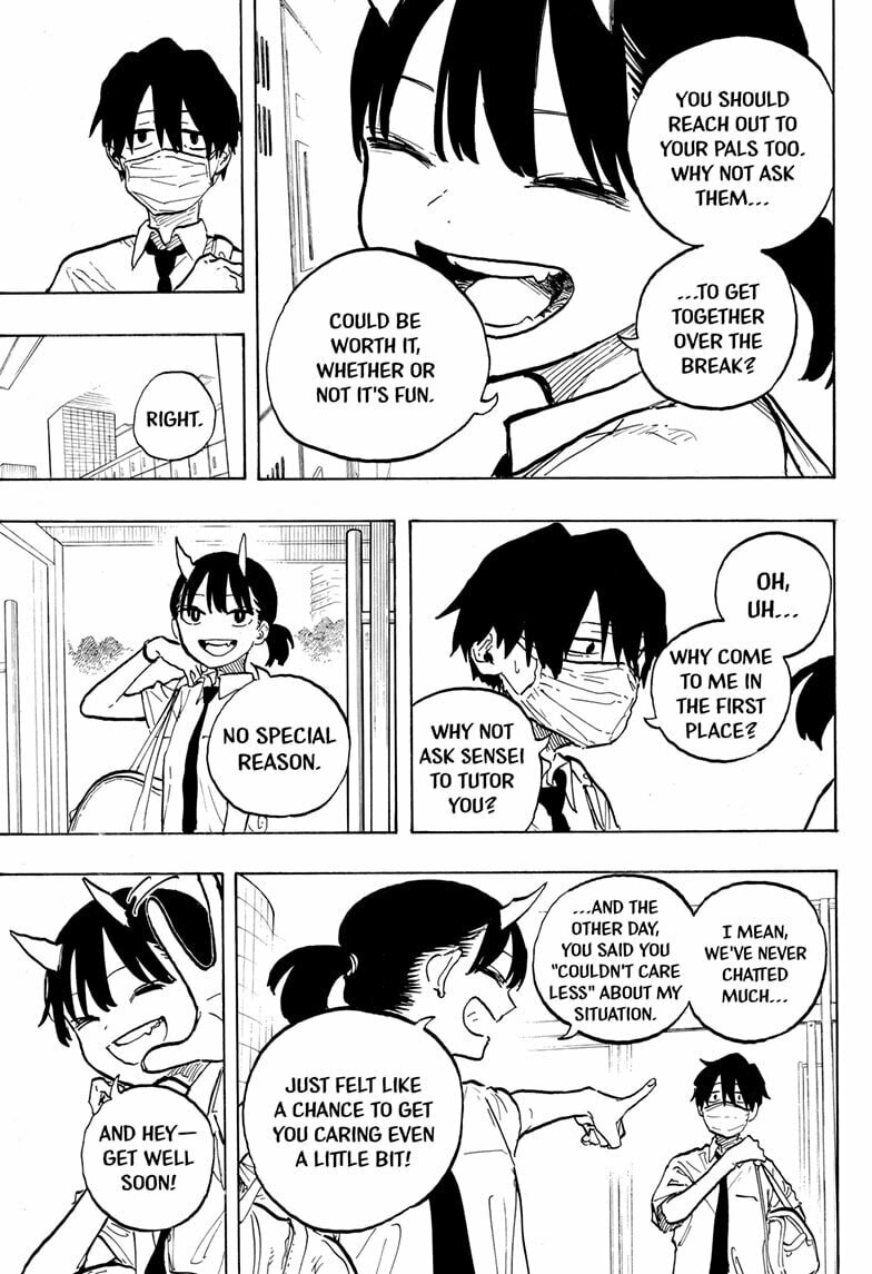 RuriDragon Chapter 41 page 17 - 