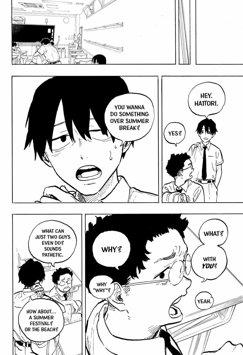 RuriDragon Chapter 41 page 18 - 