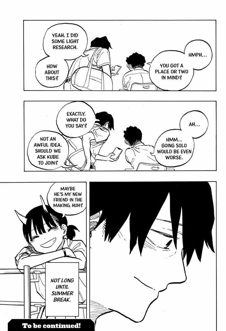 RuriDragon Chapter 41 page 19 - 