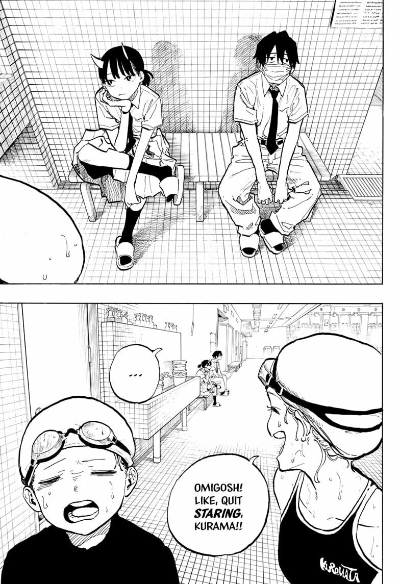 RuriDragon Chapter 41 page 3 - 