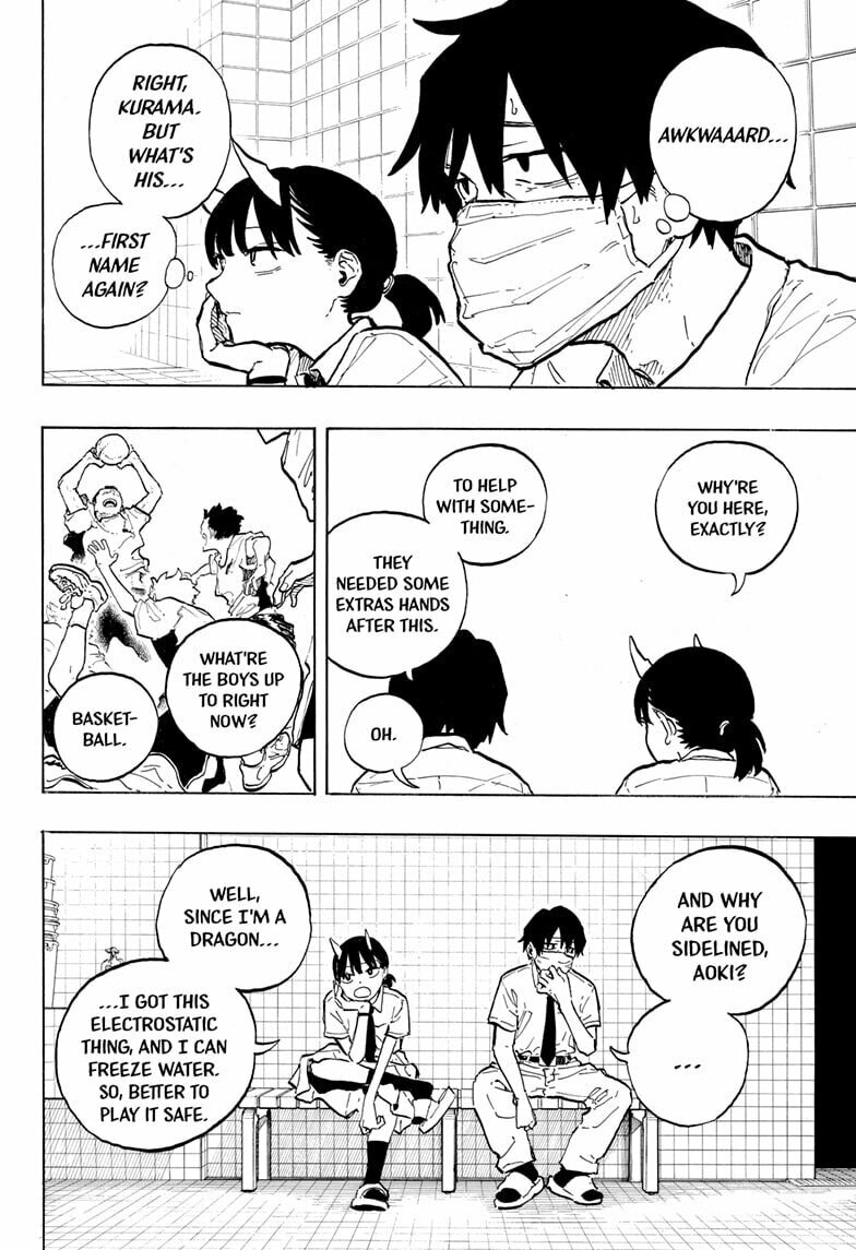 RuriDragon Chapter 41 page 4 - 