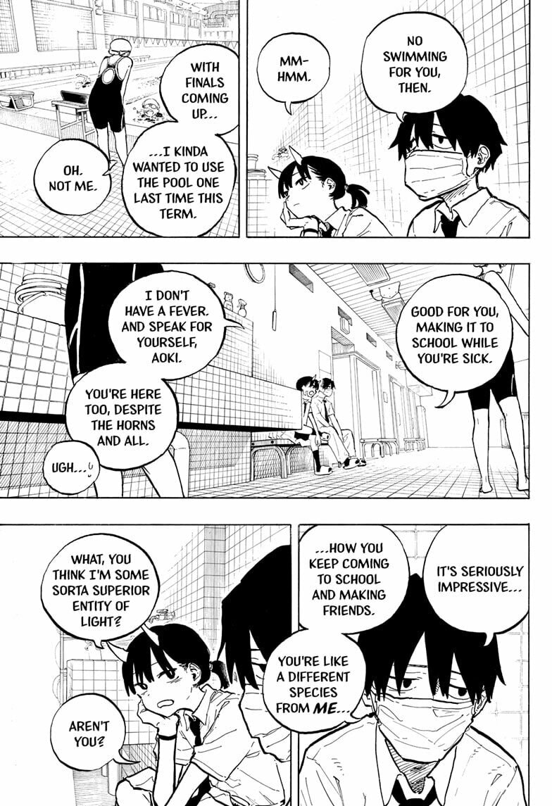 RuriDragon Chapter 41 page 5 - 