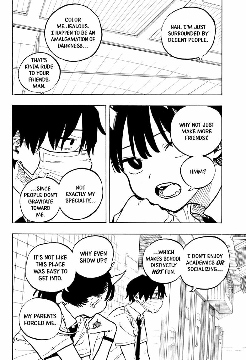 RuriDragon Chapter 41 page 6 - 
