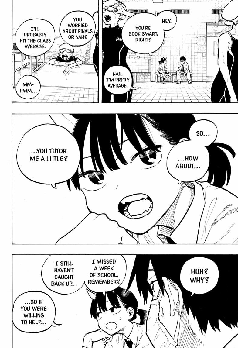 RuriDragon Chapter 41 page 8 - 