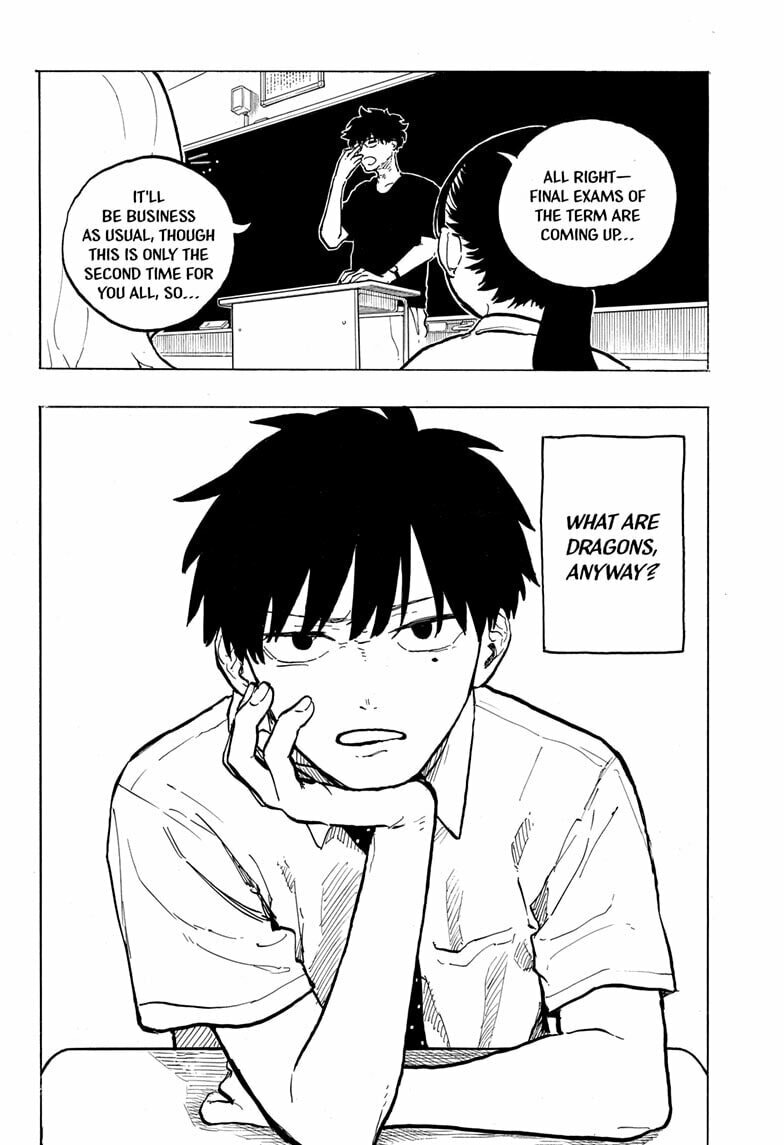 RuriDragon Chapter 42 page 2 - 